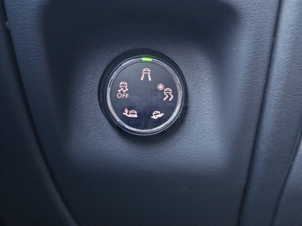 Toyota Proace 2.0 dizel 94kW 2015