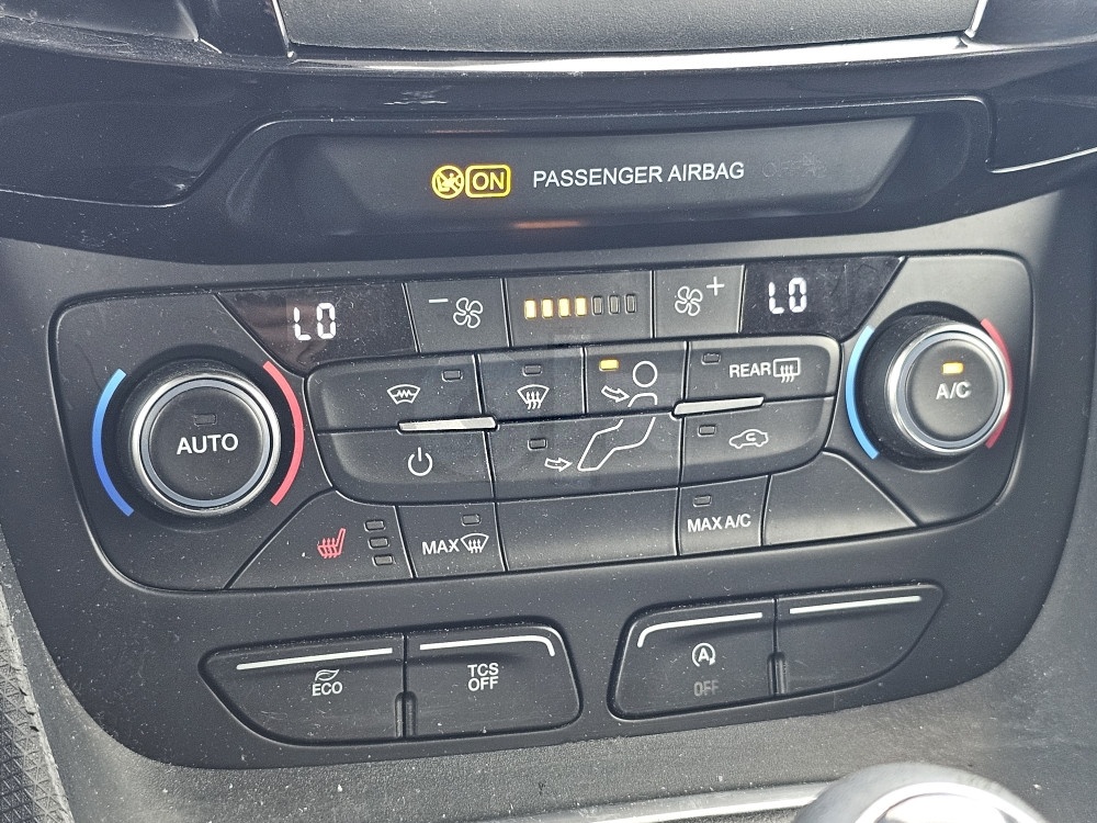 Ford Transit Connect 2021 1.5 88kW 3 sjedišta