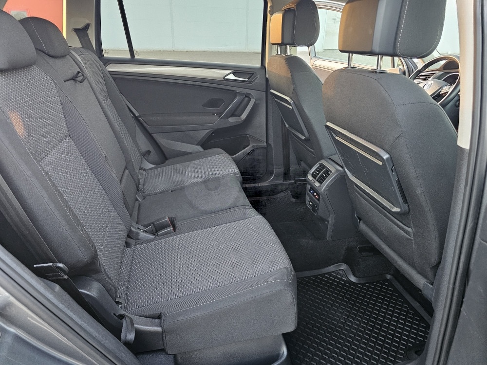 Volkswagen Tiguan Allspace 2.0 TDI 110kw 4x4 DSG P.R. 2022