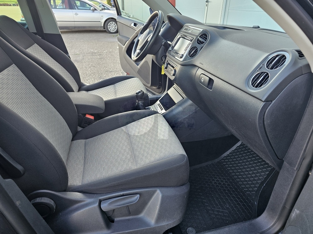 Volkswagen Tiguan 2012 2.0 TDI 81kW Panorama/Led