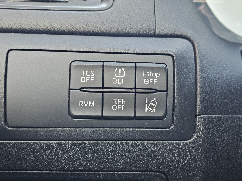 Mazda CX-5 2013 2.2 Skyactive 110kW