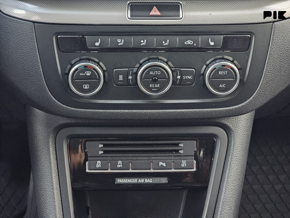 Volkswagen Sharan 2.0 TDI 2013 103kW 7 sjedišta