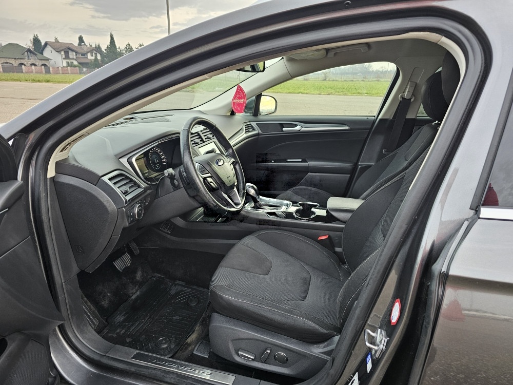 Ford Mondeo 2.0 Tdci Powershift 2016

Titanium