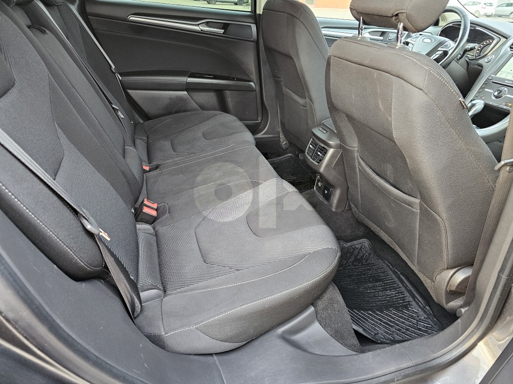 Ford Mondeo 2.0 Tdci Powershift 2016

Titanium