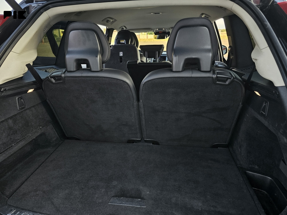 Volvo XC 90 2015 2.0 D5 165kW 4x4 7 sjedišta