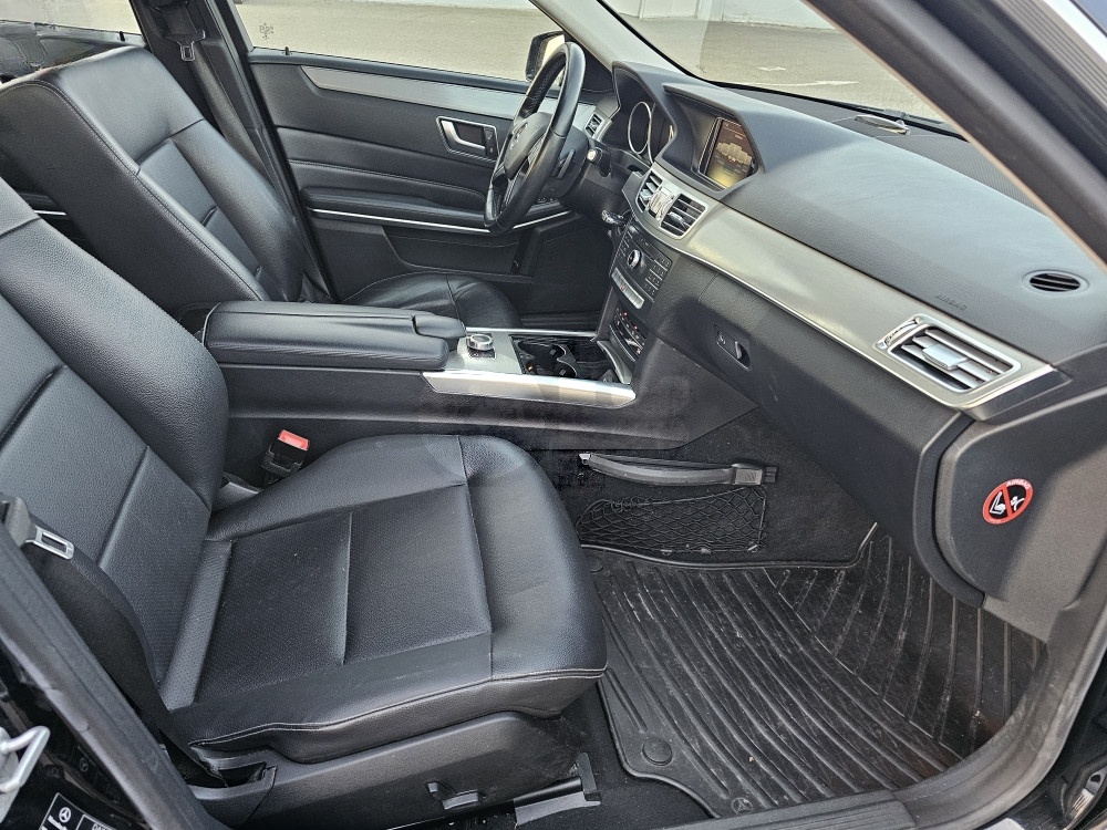 Mercedes-Benz E200 Automatik 2016 Full oprema