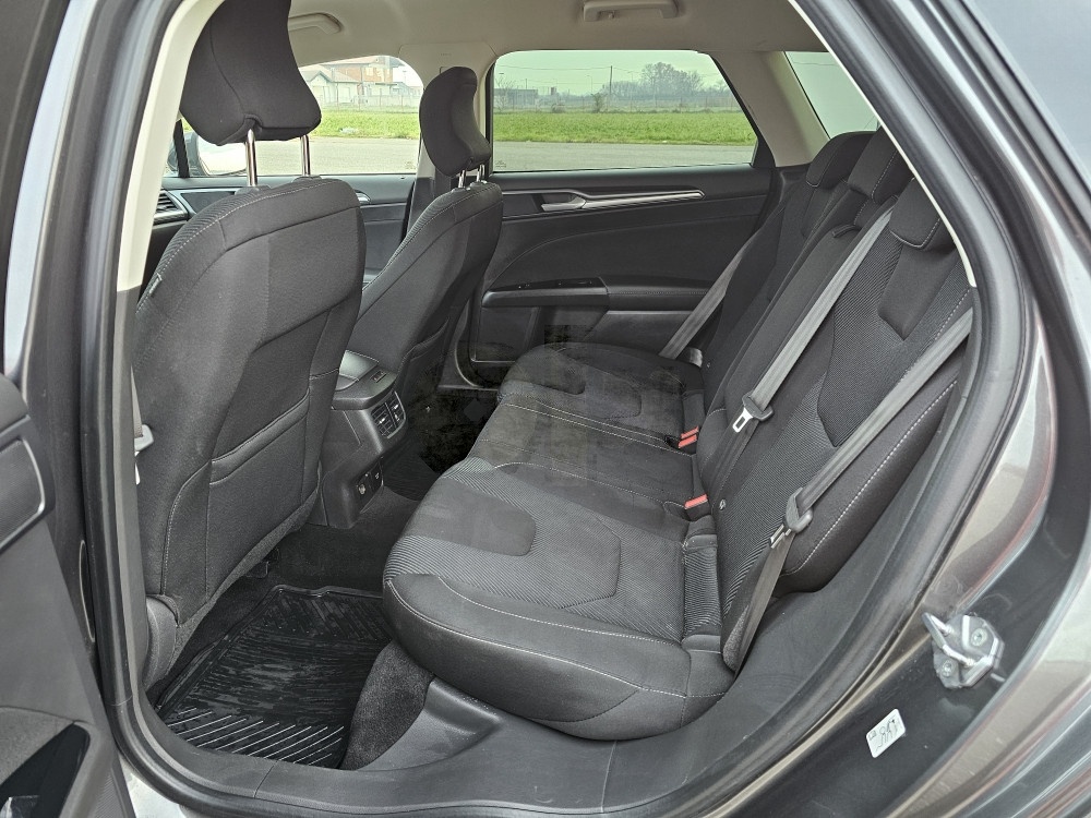 Ford Mondeo 2.0 Tdci Powershift 2016

Titanium