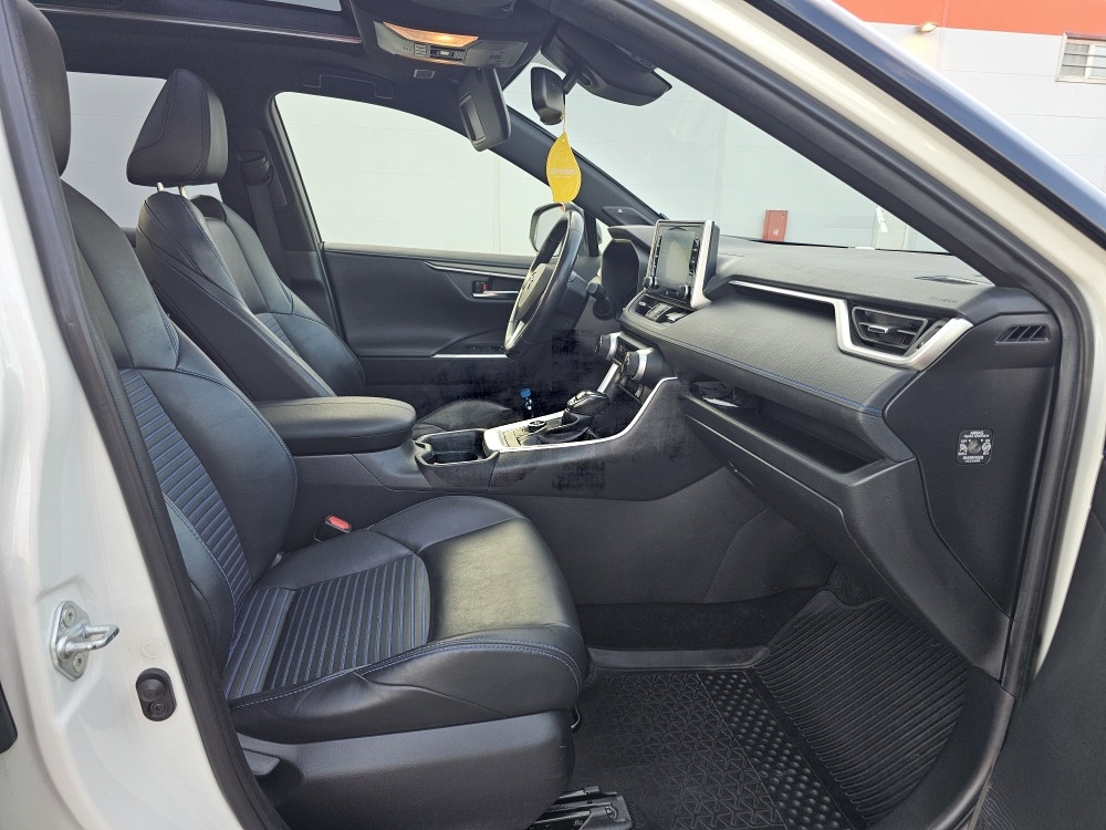 Toyota RAV 4 12/2019 2.5 Hibrid 4x4 Full Oprema