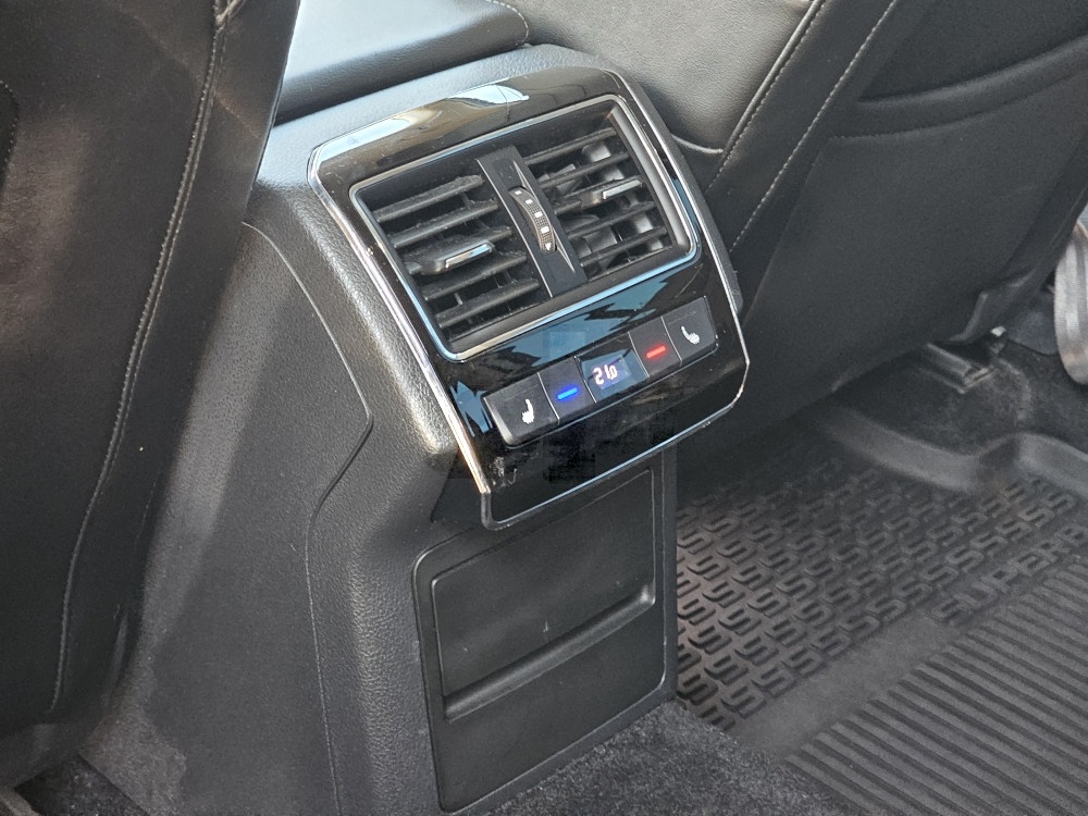 Škoda Superb Style 2019 2.0 TDI 140kW 4x4 DSG