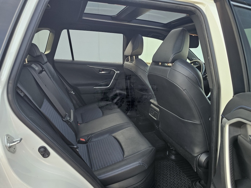 Toyota RAV 4 12/2019 2.5 Hibrid 4x4 Full Oprema