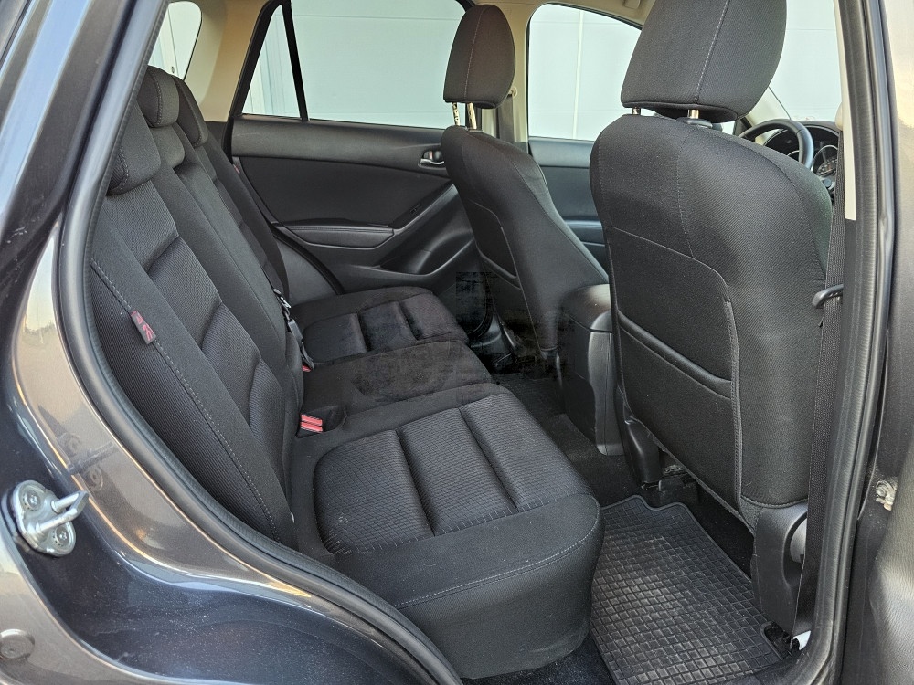 Mazda CX-5 2013 2.2 Skyactive 110kW