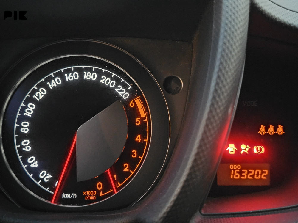 Toyota Urban Cruiser 2011 1.4 D4D 66kW 4x4
