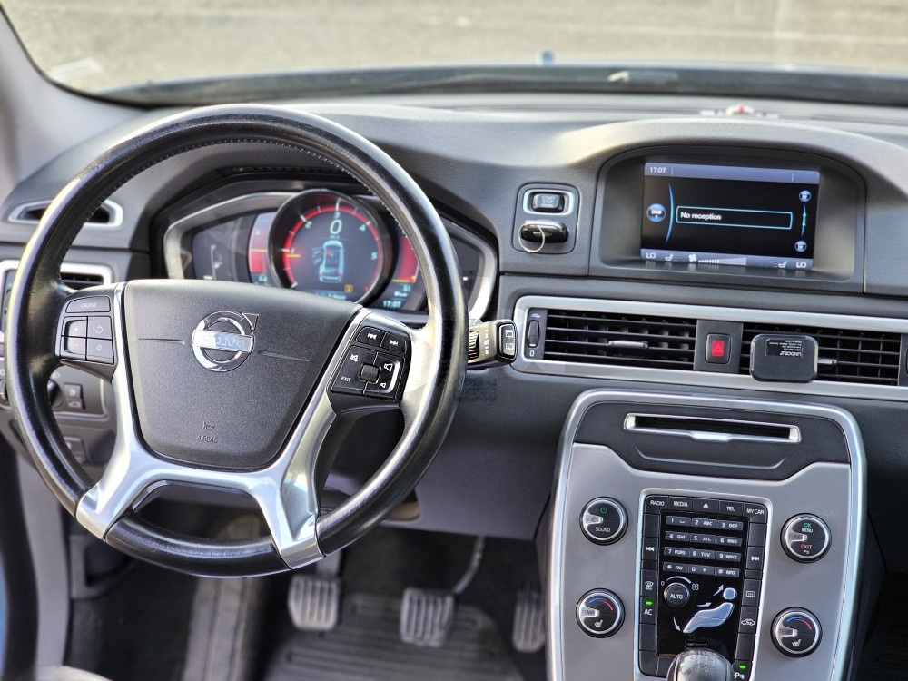 Volvo V70 2013 1.6 84kW