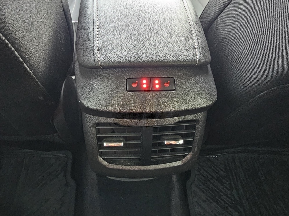 Ford Mondeo 2.0 Tdci Powershift 2016

Titanium