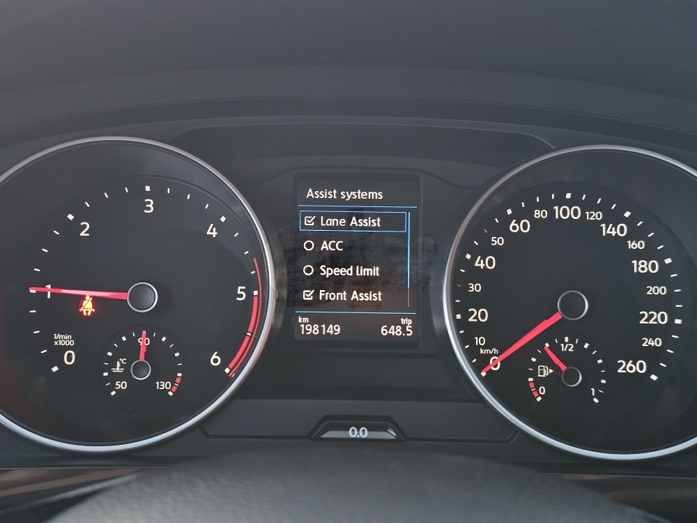 Volkswagen Tiguan Allspace 2.0 TDI 110kw 4x4 DSG P.R. 2022