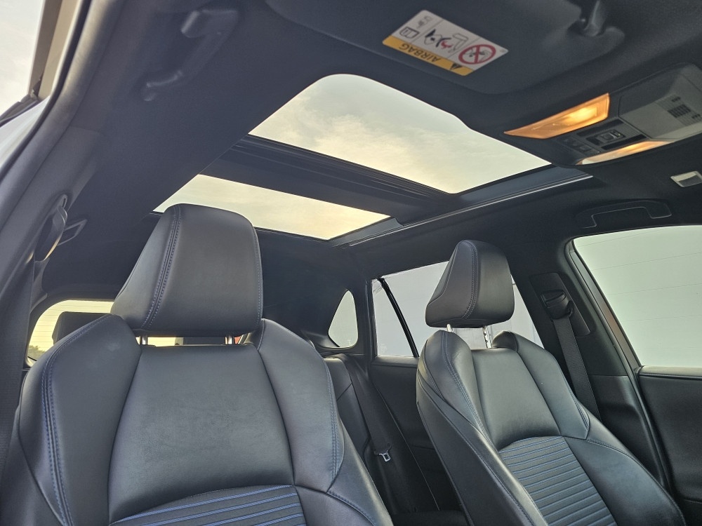 Toyota RAV 4 12/2019 2.5 Hibrid 4x4 Full Oprema