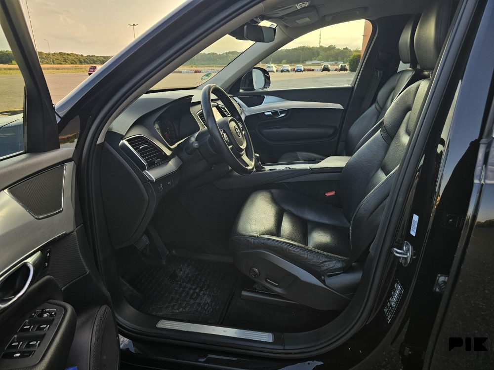 Volvo XC 90 2015 2.0 D5 165kW 4x4 7 sjedišta