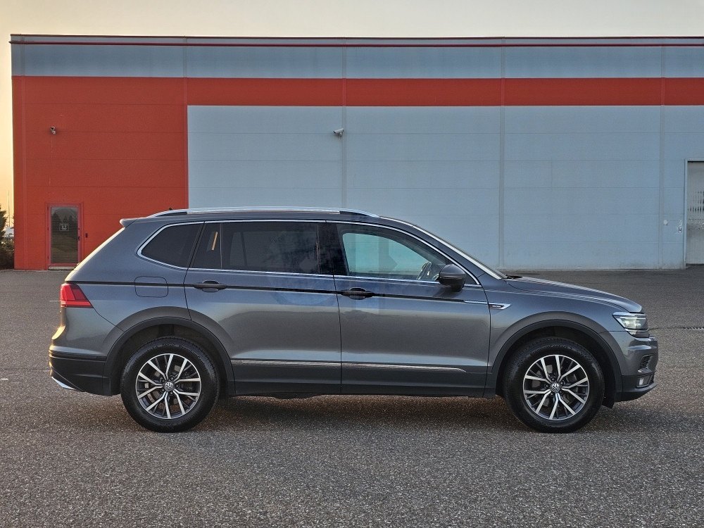 Volkswagen Tiguan Allspace 2.0 TDI 110kw 4x4 DSG P.R. 2022