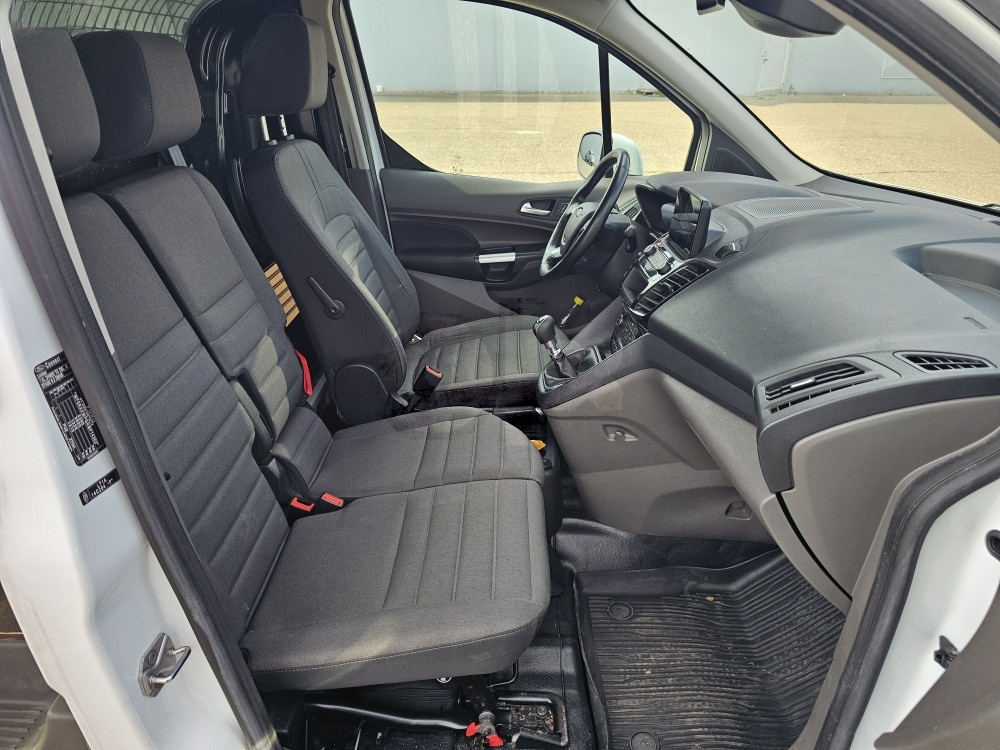 Ford Transit Connect 2021 1.5 88kW 3 sjedišta