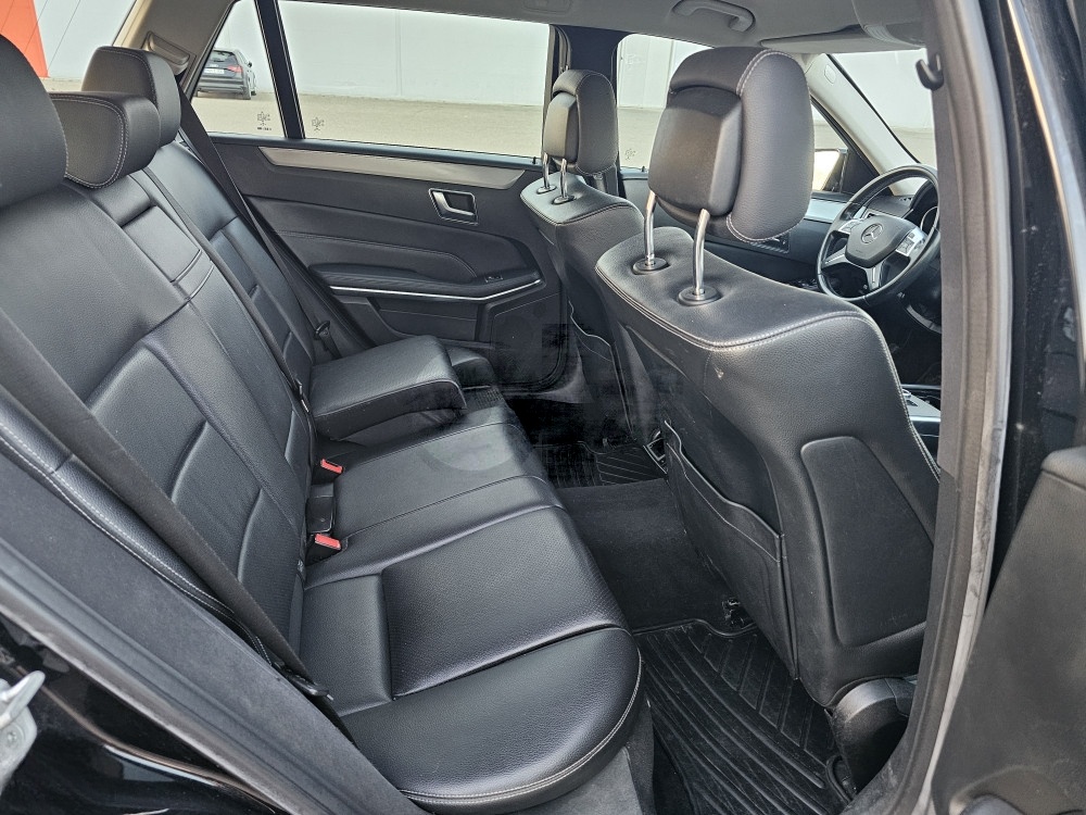 Mercedes-Benz E200 Automatik 2016 Full oprema