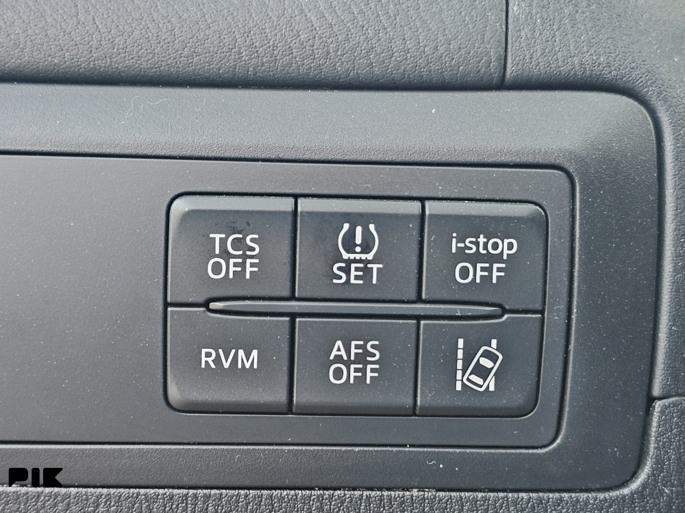 Mazda CX-5 2014 2.2 Skyactive 110kW 4x4 Automatik