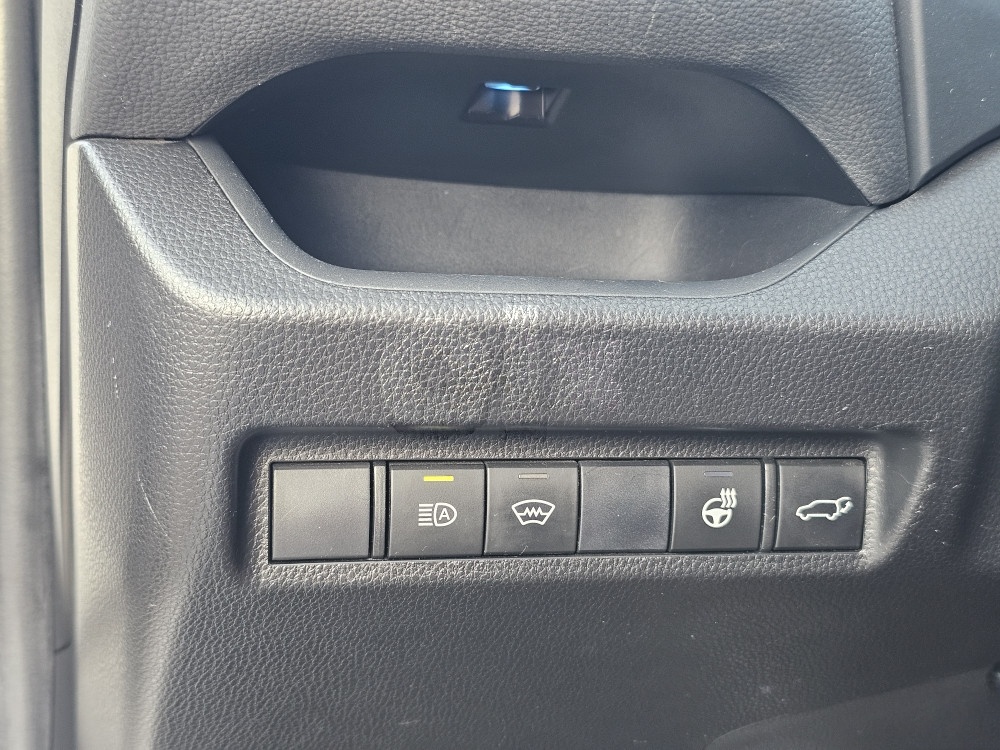 Toyota RAV 4 12/2019 2.5 Hibrid 4x4 Full Oprema