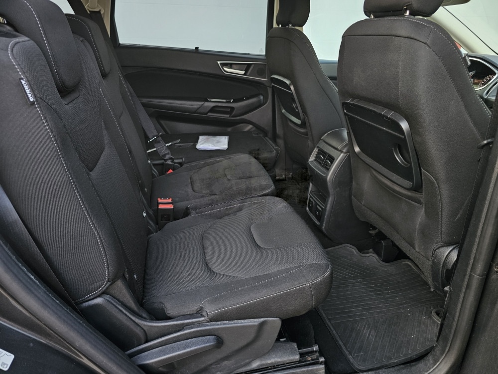 Ford S-Max 2017 2.0tdci 132kW 4x4 Automatik 7 sjedista