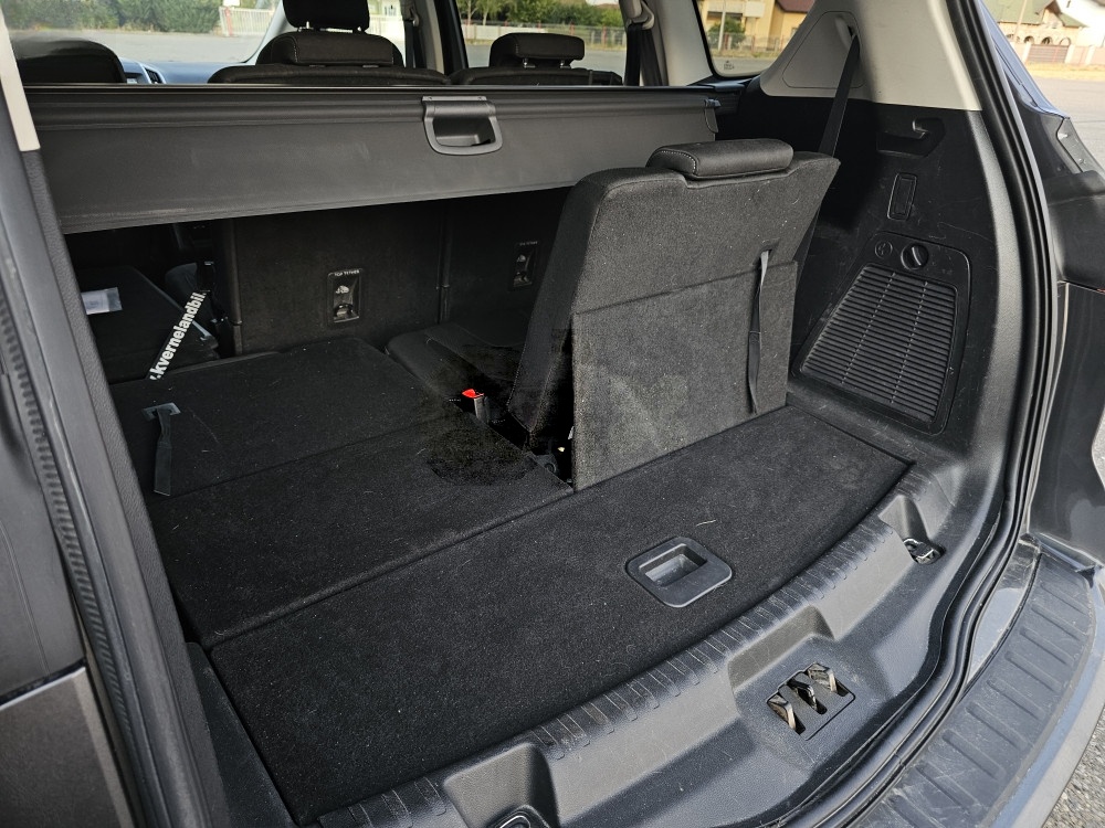 Ford S-Max 2017 2.0tdci 132kW 4x4 Automatik 7 sjedista