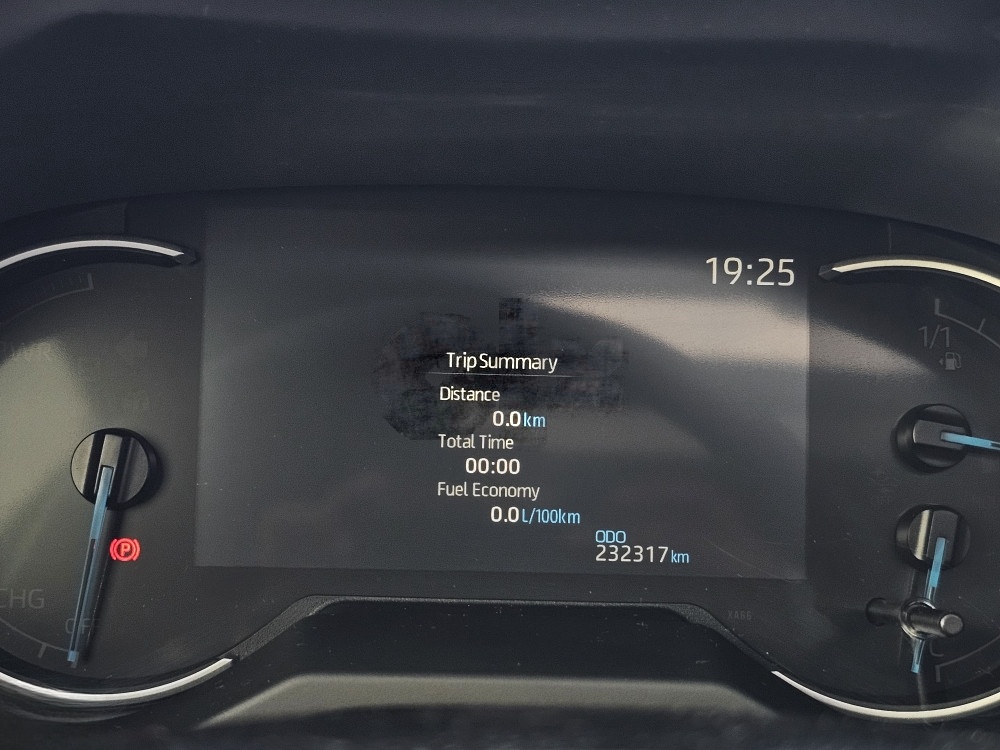 Toyota RAV 4 12/2019 2.5 Hibrid 4x4 Full Oprema