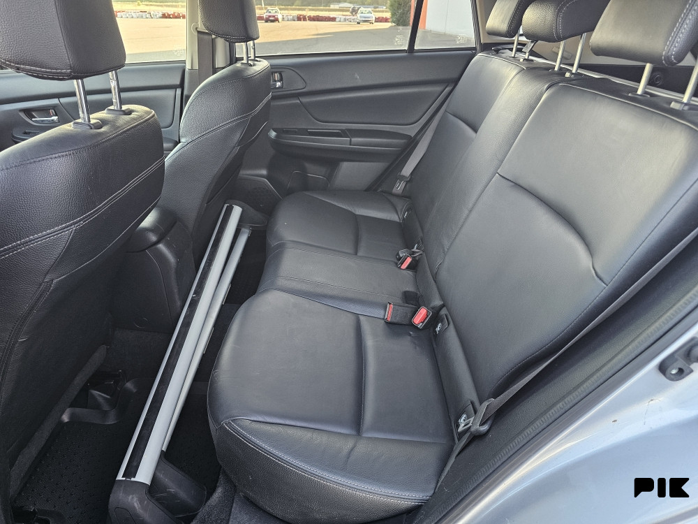 Subaru XV 2014 2.0d 108kW 4x4