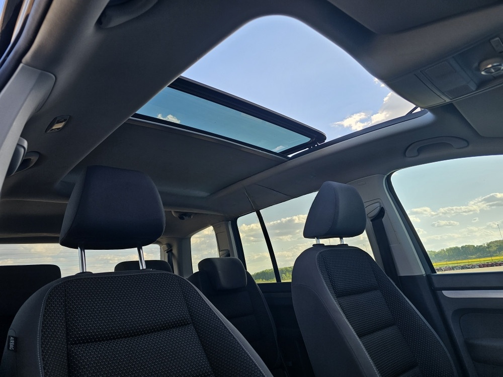 Volkswagen Touran 2011 1.6 TDI 77kW LED/Panorama 7 sjedišta