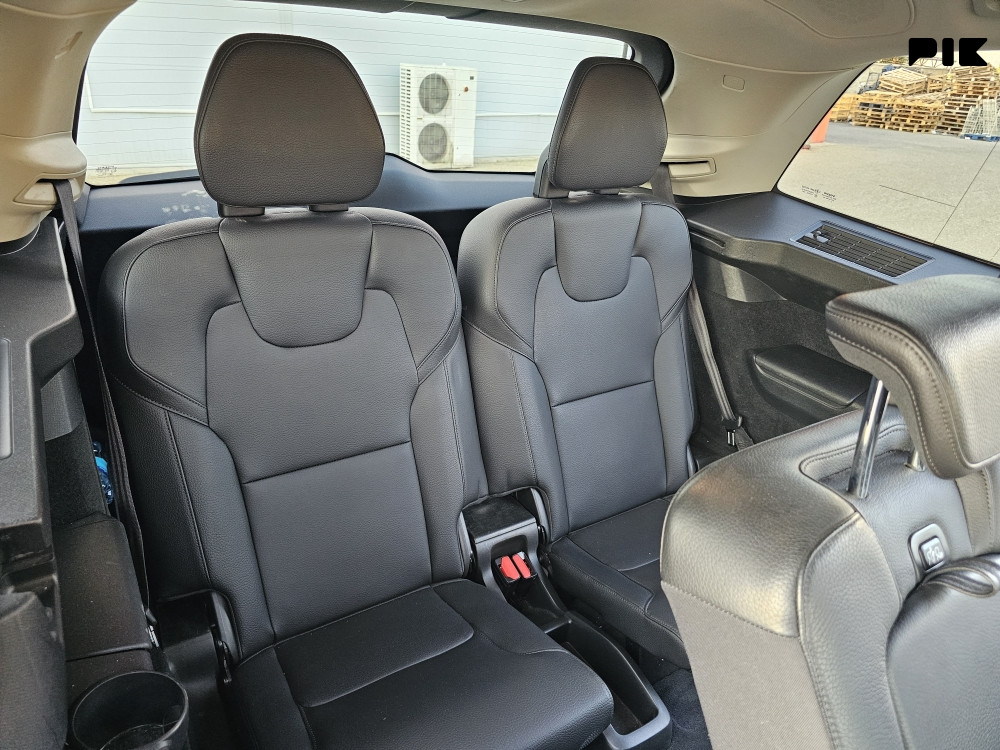 Volvo XC 90 2015 2.0 D5 165kW 4x4 7 sjedišta