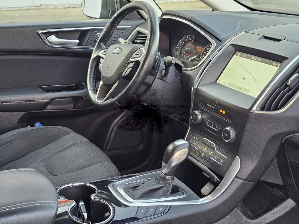 Ford S-Max 2017 2.0tdci 132kW 4x4 Automatik 7 sjedista