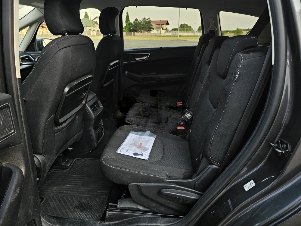 Ford S-Max 2017 2.0tdci 132kW 4x4 Automatik 7 sjedista