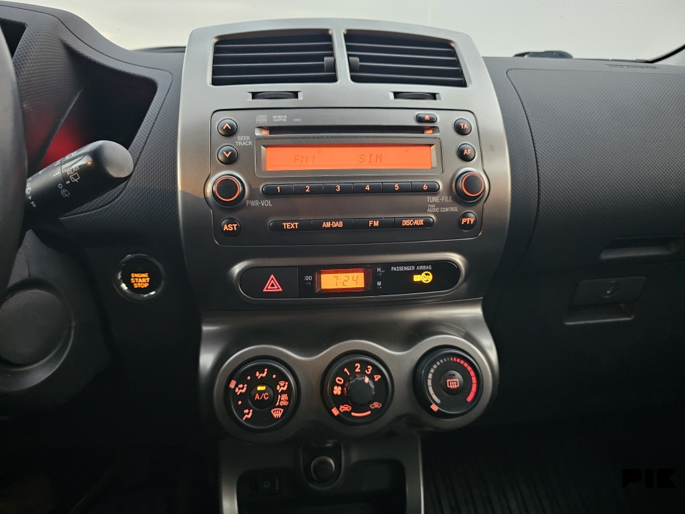 Toyota Urban Cruiser 2011 1.4 D4D 66kW 4x4