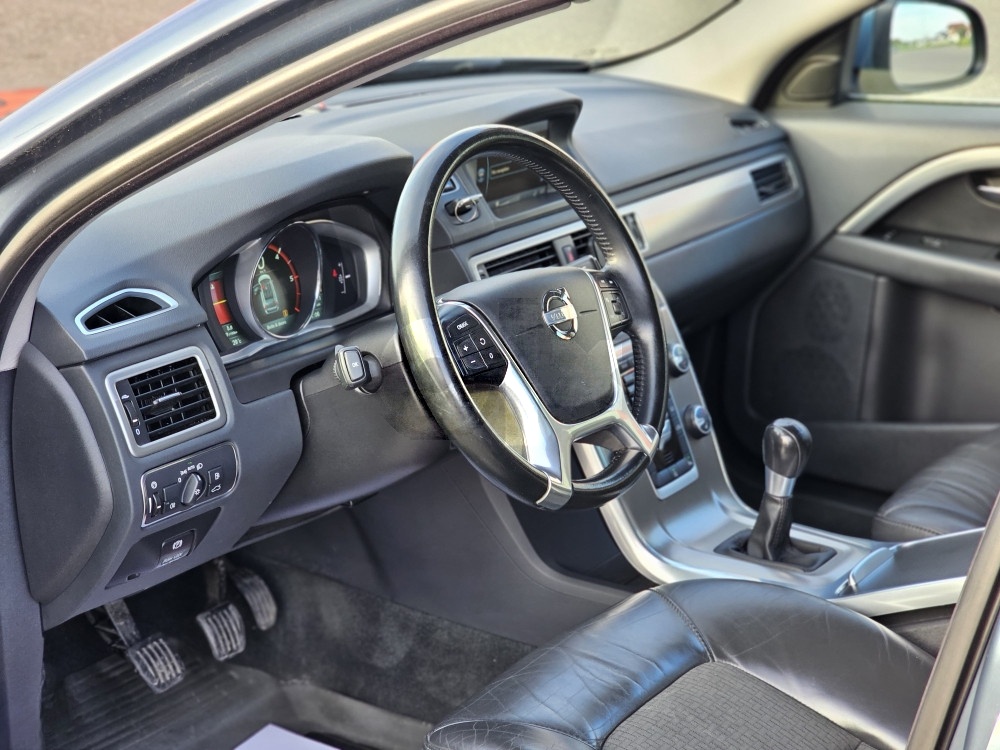Volvo V70 2013 1.6 84kW