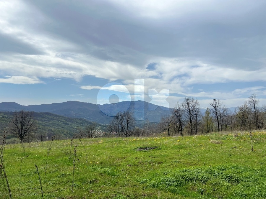 Zemljište, Mošćanica, Zenica, P=3852m2