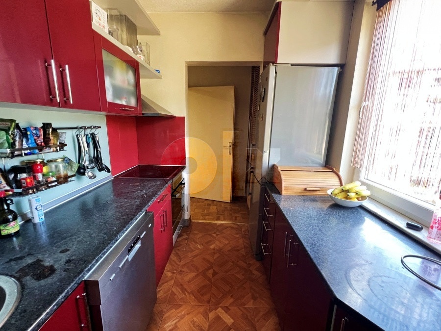 Trosoban stan u Zenici, Crkvice, 81m2