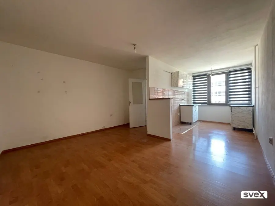 Garsonjera 33m2, Nova Zenica
