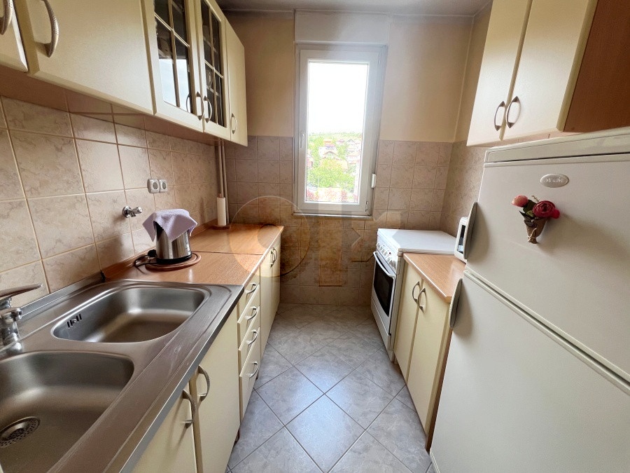 Dvosoban stan, Radakovo, Zenica, P=59m2