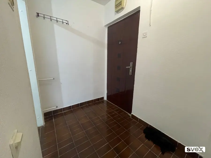Garsonjera 33m2, Nova Zenica