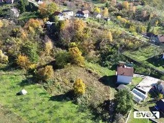Zemljište, Talami, Zenica, P=3948 m2