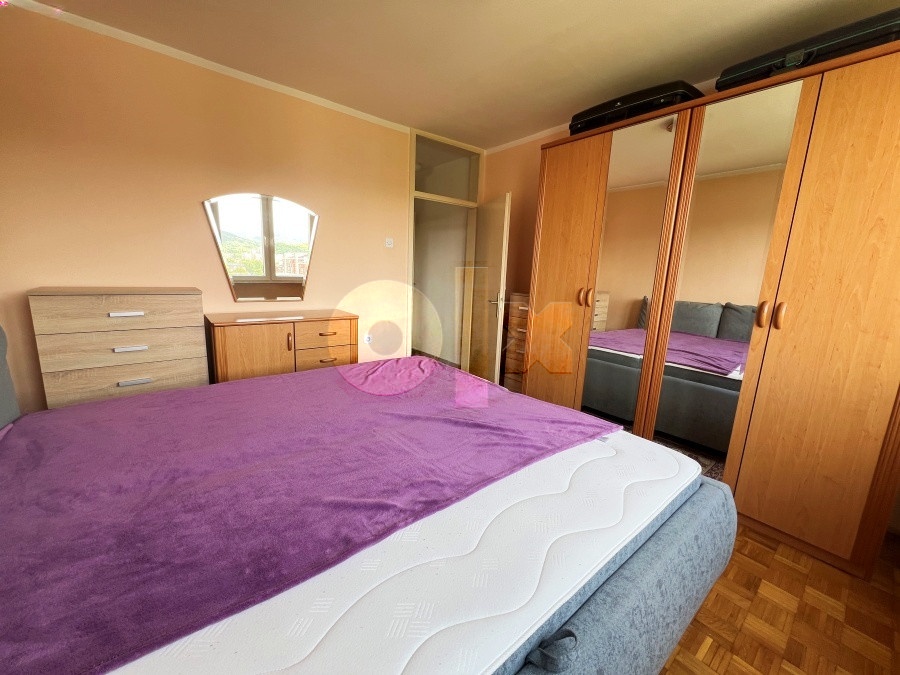 Dvosoban stan, Radakovo, Zenica, P=59m2