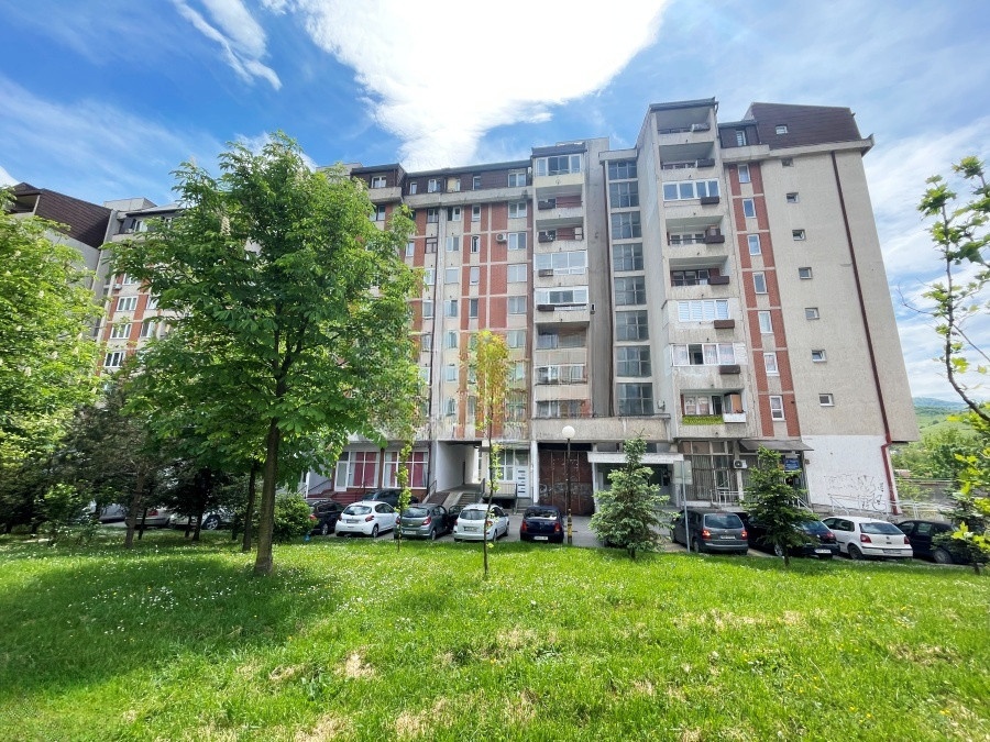 Dvosoban stan, Radakovo, Zenica, P=59m2