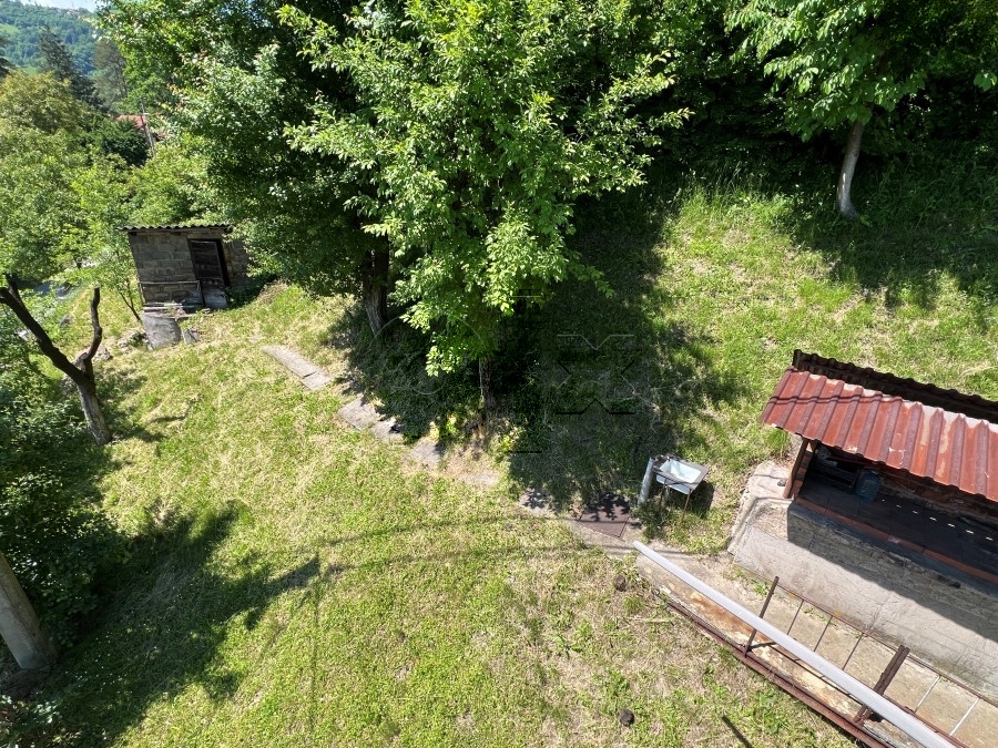 Kuća sa zemljištem, Ivana Cankara, Zenica