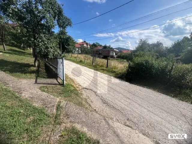 Kuća i zemljište, Babina Rijeka, P=1224m2