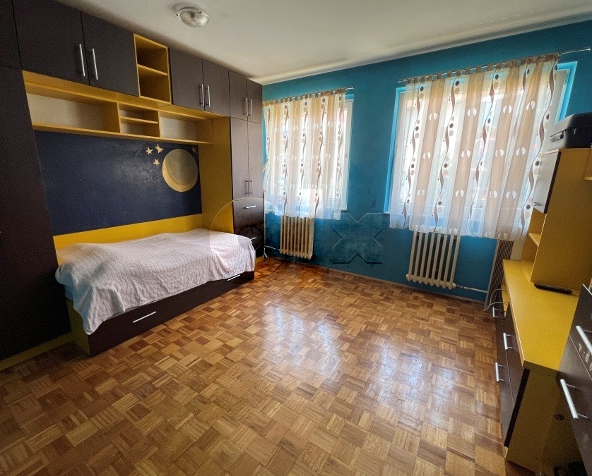 Trosoban stan u Zenici, Crkvice, 81m2