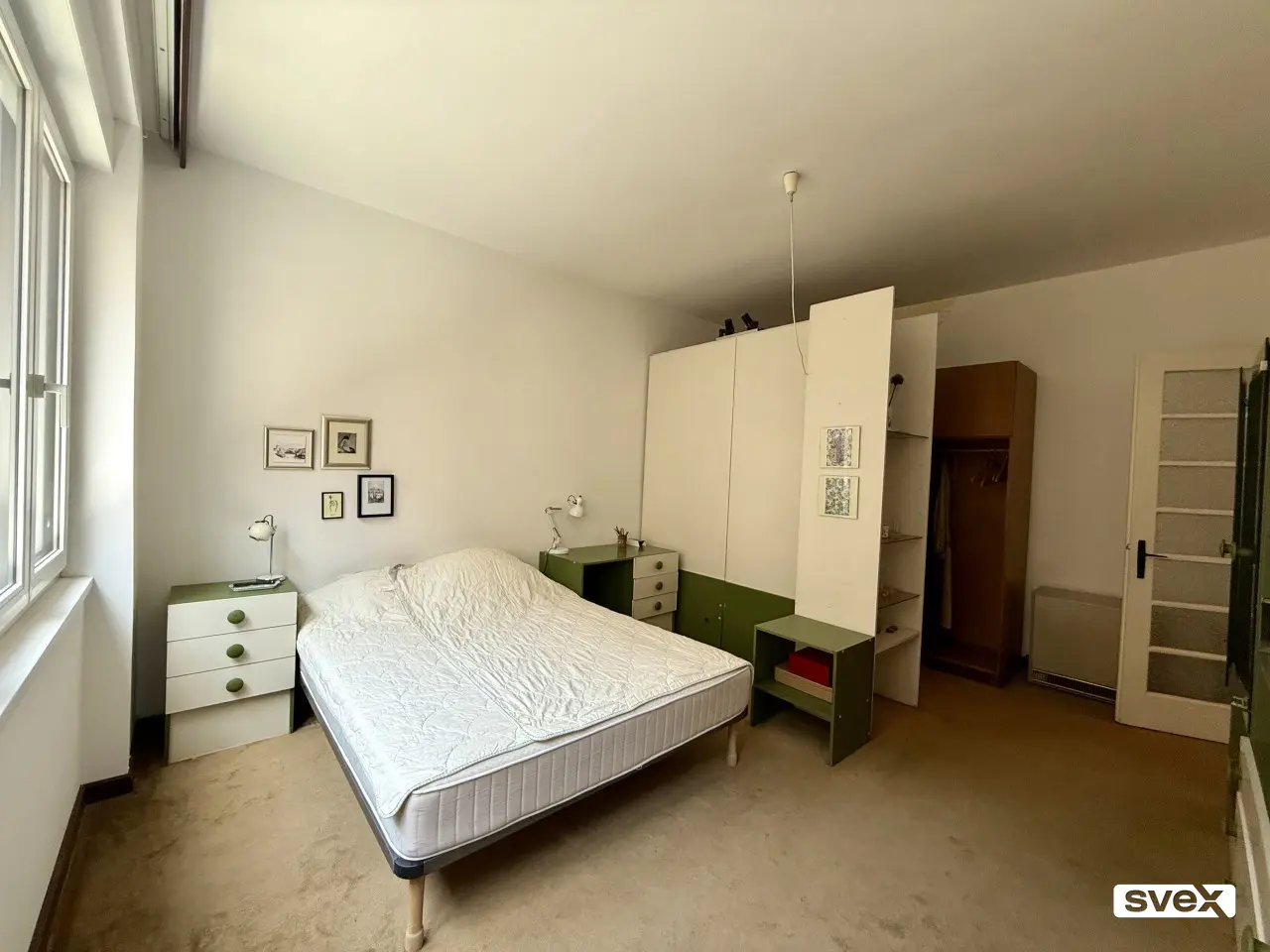 Stan Sarajevo, Centar, 89 m2, Dalamatinska, Mehmeda Spahe