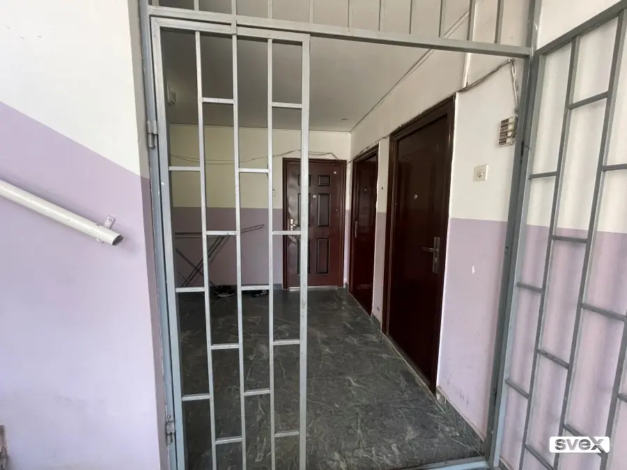 Garsonjera 33m2, Nova Zenica