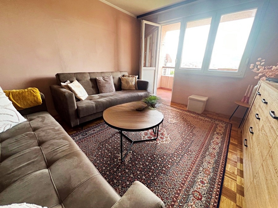 Dvosoban stan, Radakovo, Zenica, P=59m2